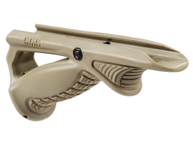 FAB Defense PTK Ergonomic Pointing Grip Flat Dark Earth