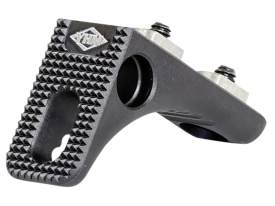 Yankee Hill Black MLok Aluminum Hand Stop