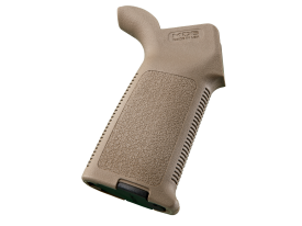 Magpul MOE Grip Flat Dark Earth Polymer for AR15 M4