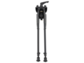Truglo TacPod 13-23 Inch Pivoting Bipod with Adapter