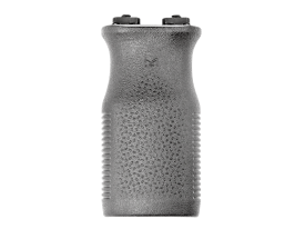 Magpul MLOK MVG Textured Gray Polymer Vertical Grip