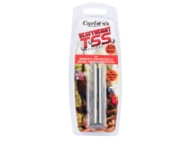 Carlsons Black Steel Turkey Choke Tube 410 Gauge