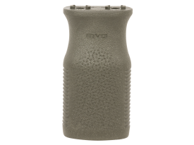 Magpul Industries MVG MLOK Vertical Grip OD Green Polymer