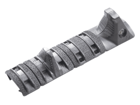 Magpul XTM Gray Polymer Ambidextrous Hand Stop Kit