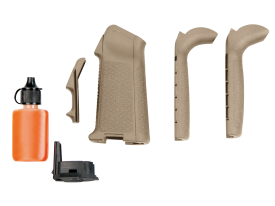 Magpul MIAD Gen 1.1 Grip Kit FDE Polymer
