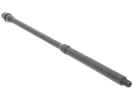 FN AR-15 20" Chrome-Lined Barrel Manganese Phosphate Finish