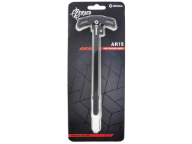 CMMG Zeroed Ambidextrous Charging Handle for AR15