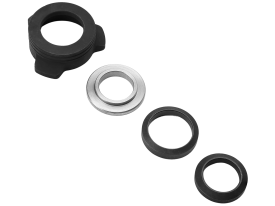 Strike Industries 3-Lug QD Base Set for Oppressor