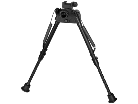 Harris Bipods 9-13" Picatinny Swivel Notched Legs