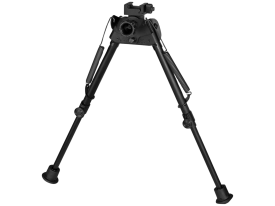 Harris Steel Aluminum Bipod Picatinny 9-13'' Self-Leveling