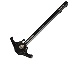 SilencerCo Ambidextrous Gas Defeating Charging Handle