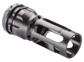 Gemtech 7.62 ETM Flash Hider for Suppressors