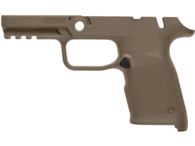 Magpul Polymer Frame for SIG P320 Compact with Safety