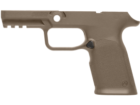 Magpul Industries Full Size Frame for Sig P320 Polymer