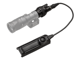 SureFire Remote Switch Module for Scout Weapon Light Black