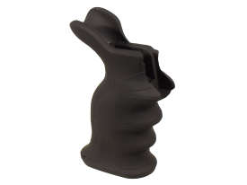 UTG AR15 Combat Sniper Grip Black Polymer