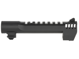 Magnum Research Black 6" Barrel 50AE for Desert Eagle Mark XIX