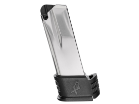 Springfield Armory XD-M 9mm Compact 19rd Stainless Mag