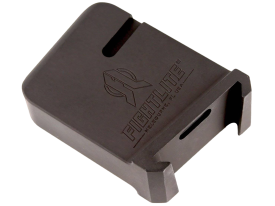 Fightlite Industries MCR AR15 M16 M4 Magazine Adapter Aluminum