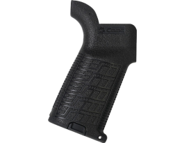 CMMG Zeroed Black Polymer Pistol Grip Kit