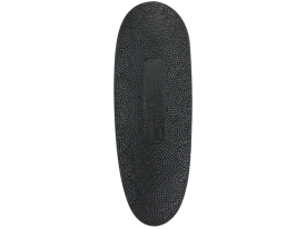 Pachmayr F325 Deluxe Field Recoil Pad Large Black