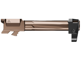 Radian Weapons Ramjet Afterburner Combo for Glock 19 Gen5