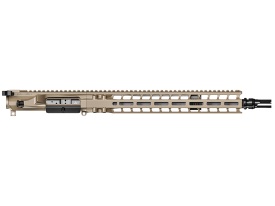 Radian Weapons Model 1 14.5" 223 Wylde Complete Upper FDE