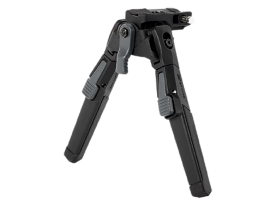 Savage Arms Polymer Sling Swivel Bipod Black