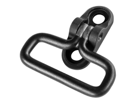Magpul Aluminum Black M-LOK 1.25 Sling Swivel