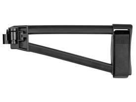 SB Tactical TF 1913 Black Side Folding Brace for AR Platform