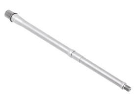 CMMG 16.1'' 5.56 NATO Stainless Barrel for AR15