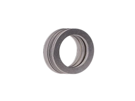 Rugged Suppressor Shim Kit for 5/8x24 Thread Alignment