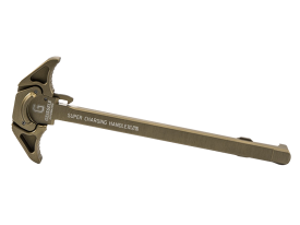 Geissele Automatics Super Ambidextrous 7.62 Charging Handle