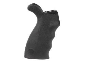 Ergo Suregrip Rubber Black Textured AR15 AR10 Pistol Grip
