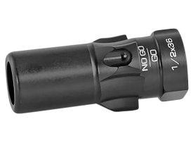 Rugged Suppressors 3 Lug Adapter for 9mm HK Spec