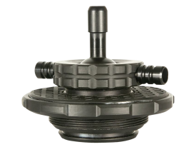 Primos Apex Spartan Head Tan with Magnetic Attachment