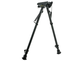 Caldwell XLA Fixed Bipod 13-23 Inch Black Aluminum