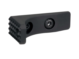 Samson MLOK Black Hand Stop Barricade Stabilizer