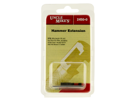 Uncle Mikes Steel Hammer Extension for Winchester 94/22