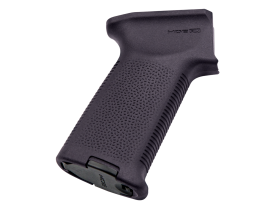 Magpul MOE AK Grip Plum Aggressive Texture for AK47 AK74