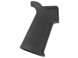 Magpul MOE SL Black Polymer Grip for AR15 M4
