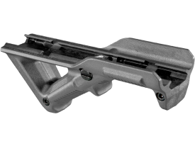 Magpul Polymer Gray Angled Foregrip for AR Platform