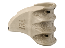 Fab Defense MWG Mag-Well Grip Funnel M16 Flat Dark Earth