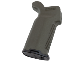 Magpul MOE-K2+ OD Green Polymer Grip for AR15/M4