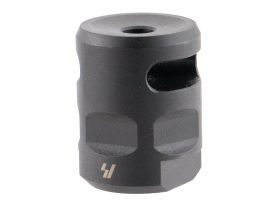 Strike Industries WarHog Comp Black Steel 5.56mm Compensator