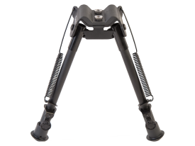 Caldwell XLA Bipod 9-13" M-LOK KeyMod Black Aluminum
