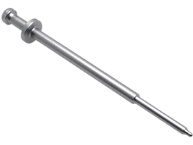 CMMG AR15 Firing Pin Silver Steel