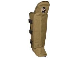 Moultrie Snake Gaiters OD Green