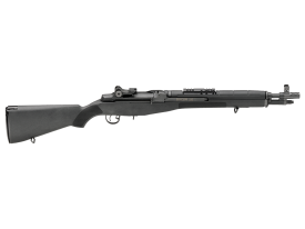 Springfield M1A SOCOM 16 Semi-Auto 308 Winchester 16.25" 10+1