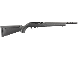 Ruger 10/22 Takedown Lite Semi-Auto 22 LR 16.1" 10+1 Black